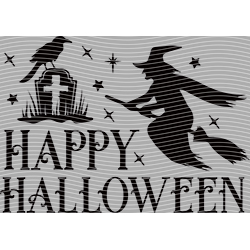 Halloween-WS 11556